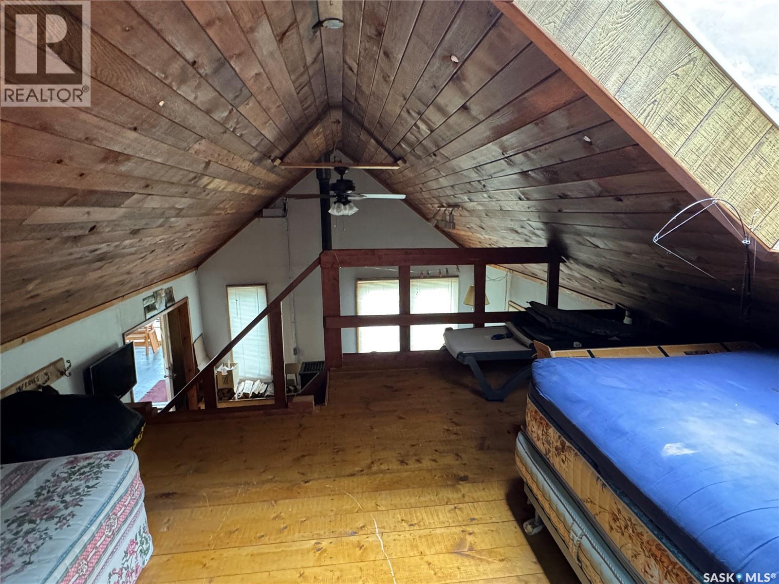 Lac La Ronge Cabin Near Potato Point - 27