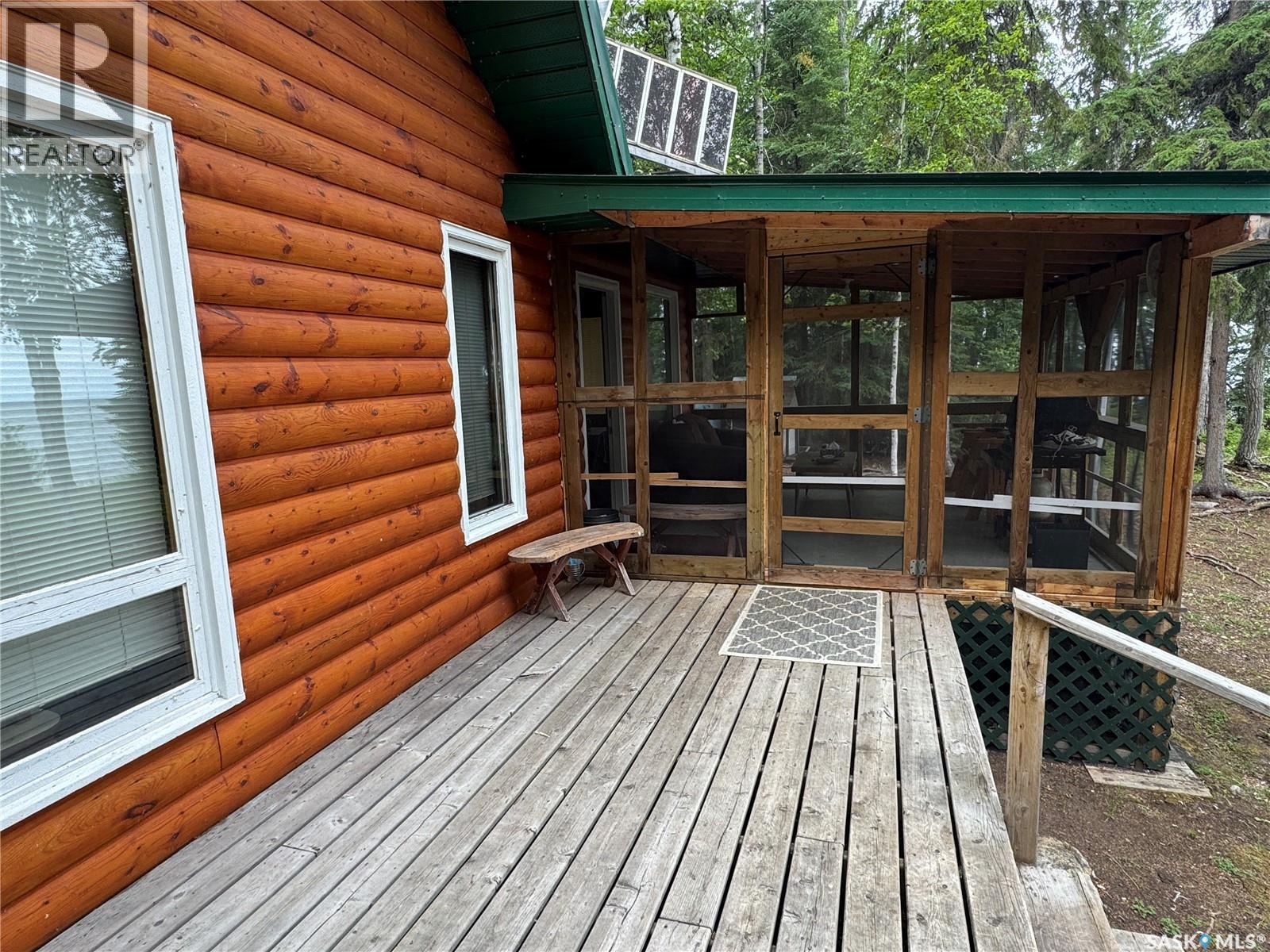 Lac La Ronge Cabin Near Potato Point - 30