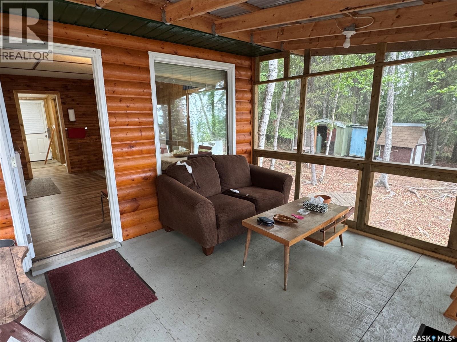 Lac La Ronge Cabin Near Potato Point - 31