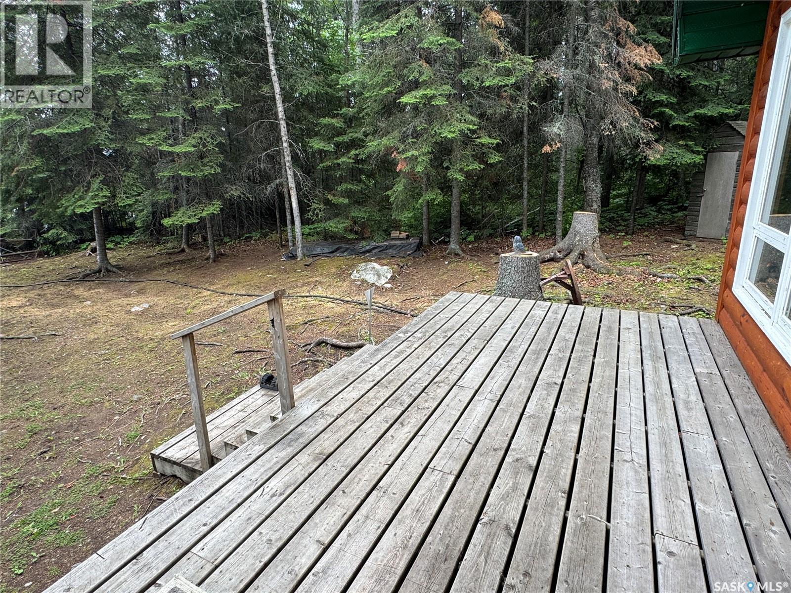 Lac La Ronge Cabin Near Potato Point - 34