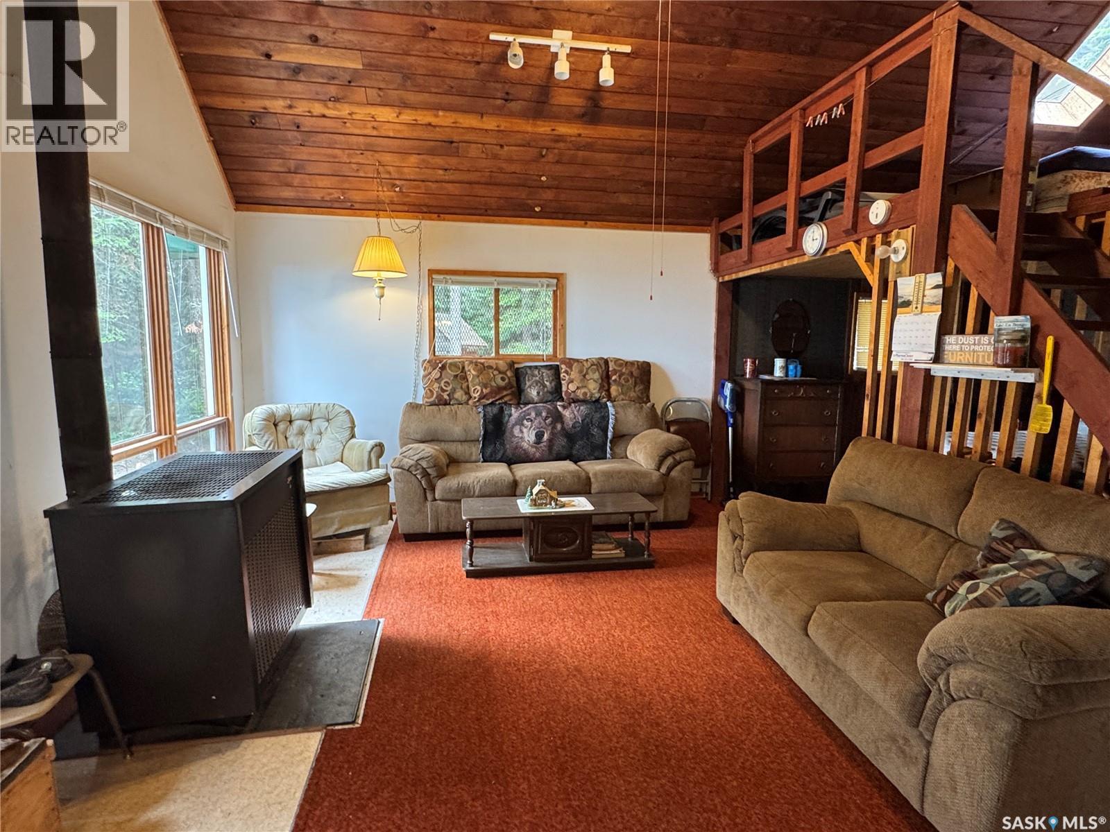 Lac La Ronge Cabin Near Potato Point - 7