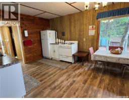 Lac La Ronge Cabin Near Potato Point, Northern Admin District, SK S0J1L0 Photo 14