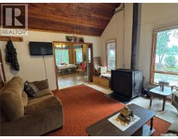 Lac La Ronge Cabin Near Potato Point, Northern Admin District, SK S0J1L0 Photo 17