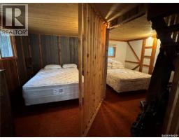 Lac La Ronge Cabin Near Potato Point, Northern Admin District, SK S0J1L0 Photo 20