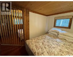 Lac La Ronge Cabin Near Potato Point, Northern Admin District, SK S0J1L0 Photo 23