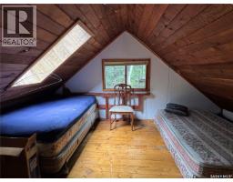 Lac La Ronge Cabin Near Potato Point, Northern Admin District, SK S0J1L0 Photo 26