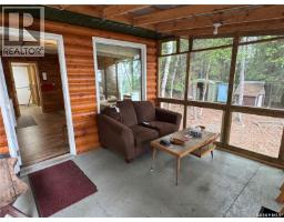 Lac La Ronge Cabin Near Potato Point, Northern Admin District, SK S0J1L0 Photo 31