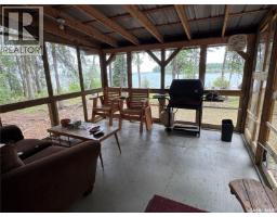 Lac La Ronge Cabin Near Potato Point, Northern Admin District, SK S0J1L0 Photo 32
