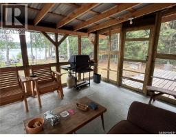 Lac La Ronge Cabin Near Potato Point, Northern Admin District, SK S0J1L0 Photo 33
