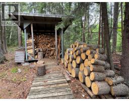 Lac La Ronge Cabin Near Potato Point, Northern Admin District, SK S0J1L0 Photo 36