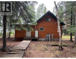 Lac La Ronge Cabin Near Potato Point, Northern Admin District, SK S0J1L0 Photo 37