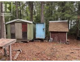 Lac La Ronge Cabin Near Potato Point, Northern Admin District, SK S0J1L0 Photo 38