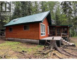 Lac La Ronge Cabin Near Potato Point, Northern Admin District, SK S0J1L0 Photo 39