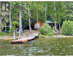 Lac La Ronge Cabin Near Potato Point, Northern Admin District, SK S0J1L0 Photo 42