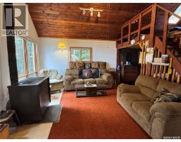 4pc Bathroom - Lac La Ronge Cabin Near Potato Point, Northern Admin District, SK S0J1L0 Photo 7