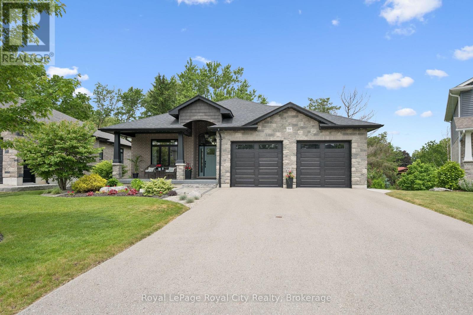 70 WILSON COURT - 2