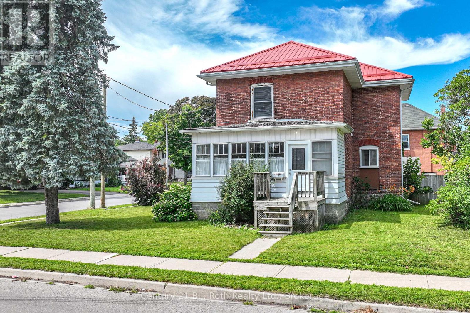 33 SUSSEX STREET S - 1