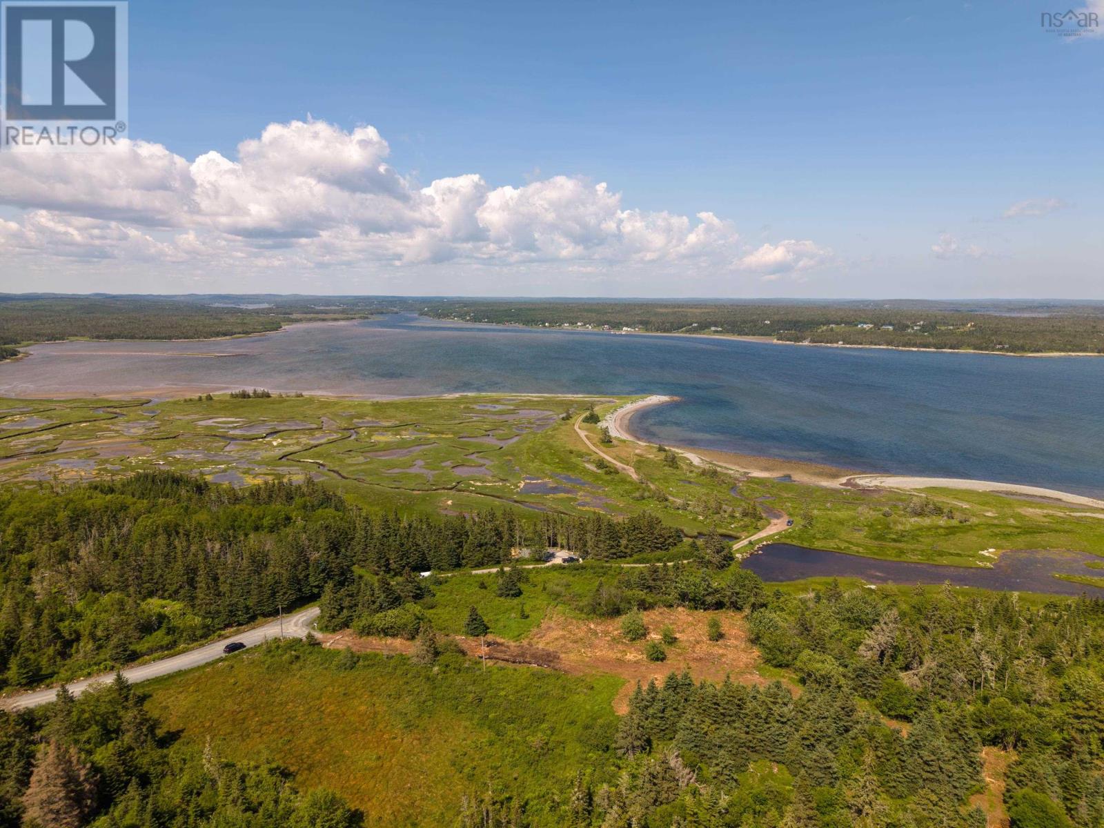 Property photo of Front Acre Lot Conroad Beach Road