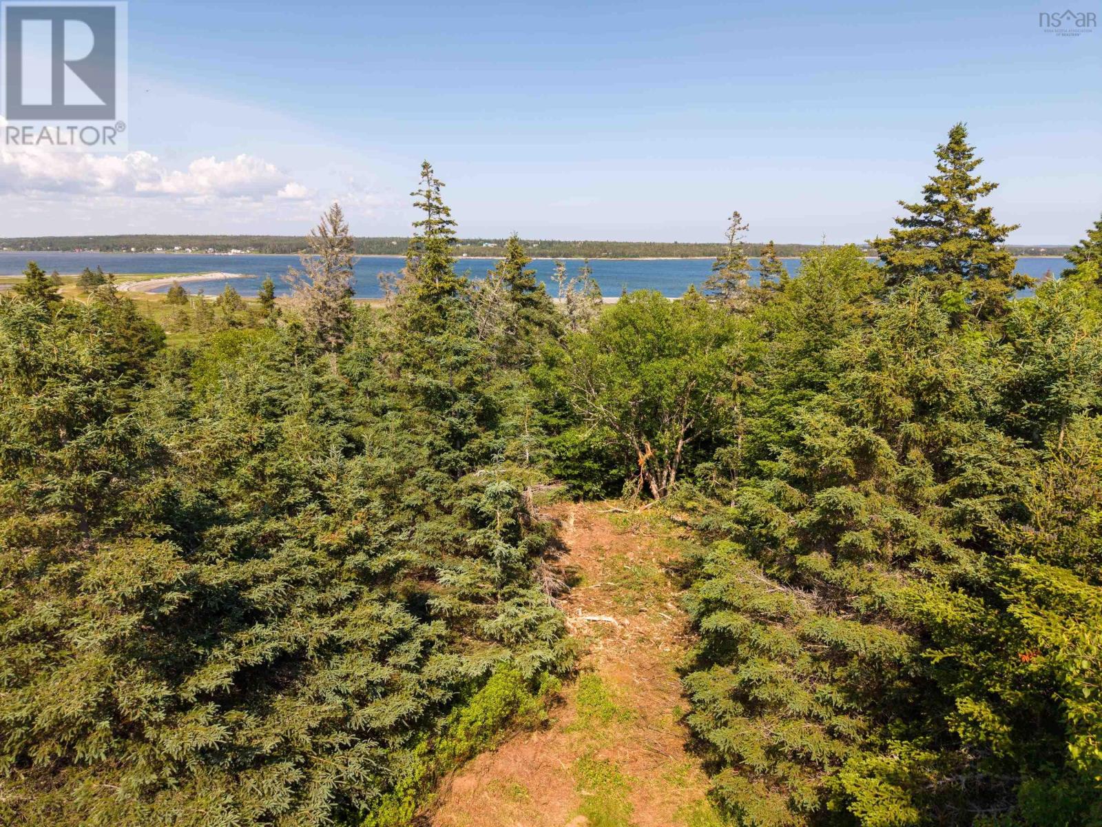 Property 12 of 29 of Front Acre Lot Conroad Beach Road