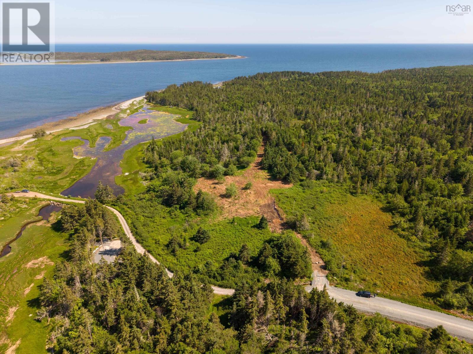 Property 5 of 29 of Front Acre Lot Conroad Beach Road