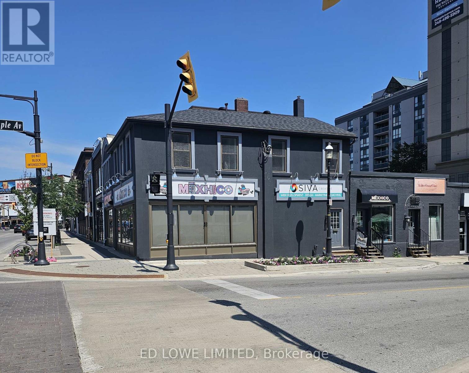 33 MAPLE AVENUE