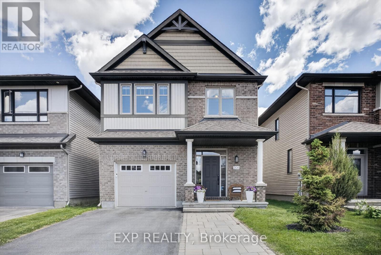 206 MARETH WAY, Ottawa. Luxury613. By Peter Sagos - Image 1
