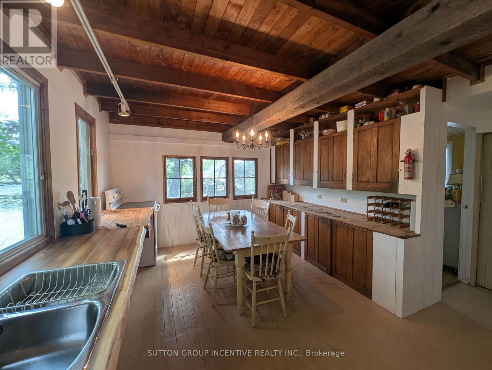 34 SR407 SEVERN RIVER - 28