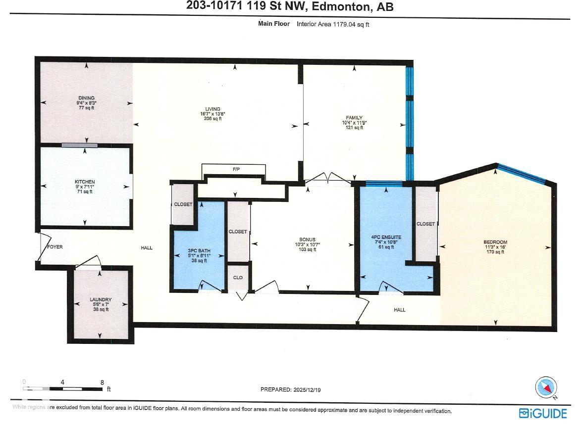 #203 10171 119 ST NW - 28