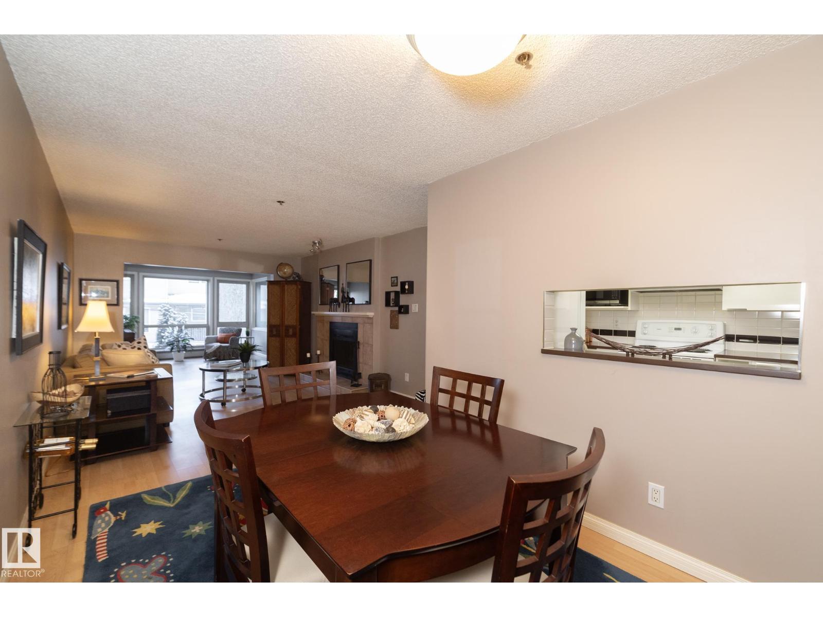 #203 10171 119 ST NW - 12