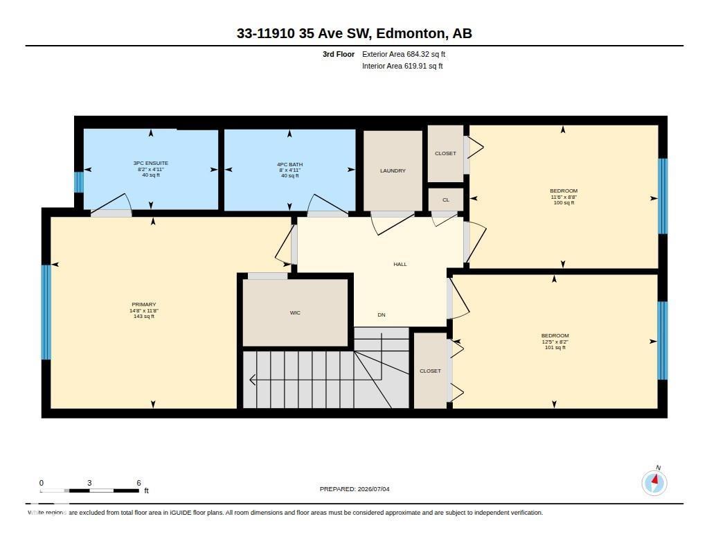 #33 11910 35 AV SW - 45