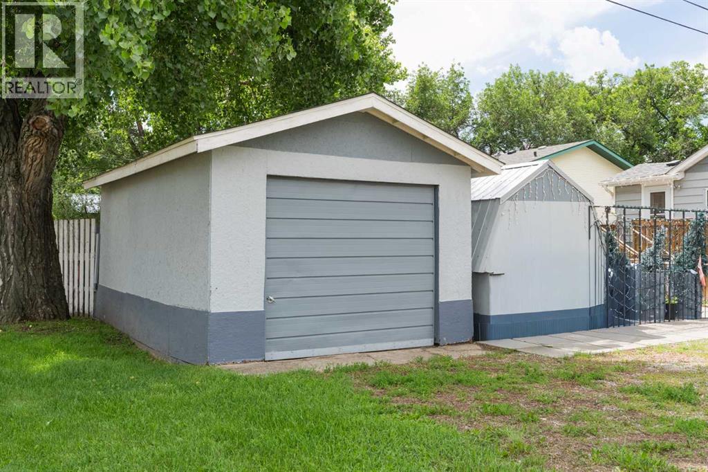 5123 56 Street - 3