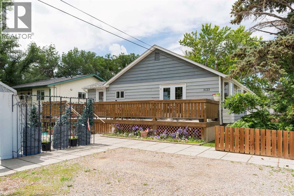 5123 56 Street - 4