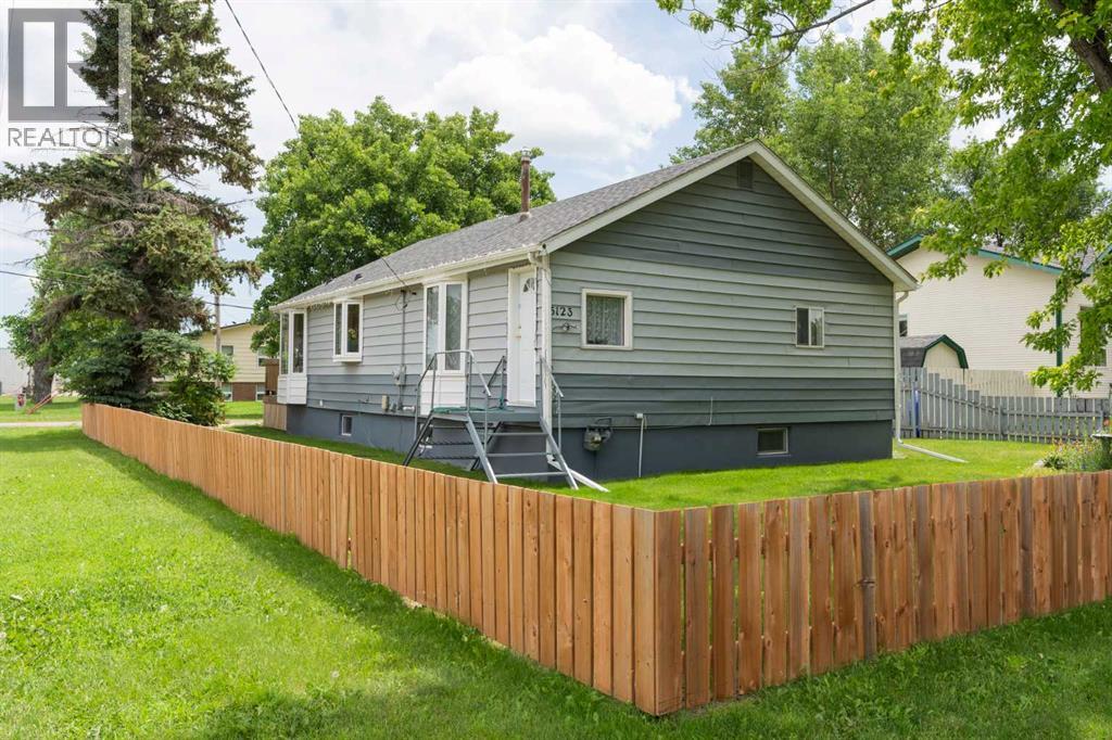 5123 56 Street - 1