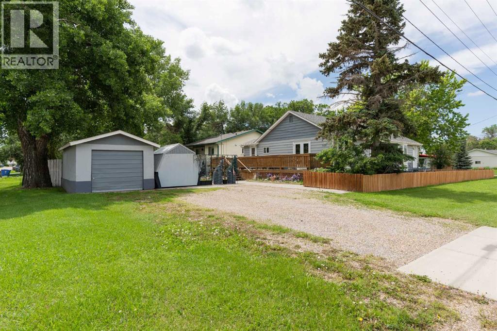 5123 56 Street - 2