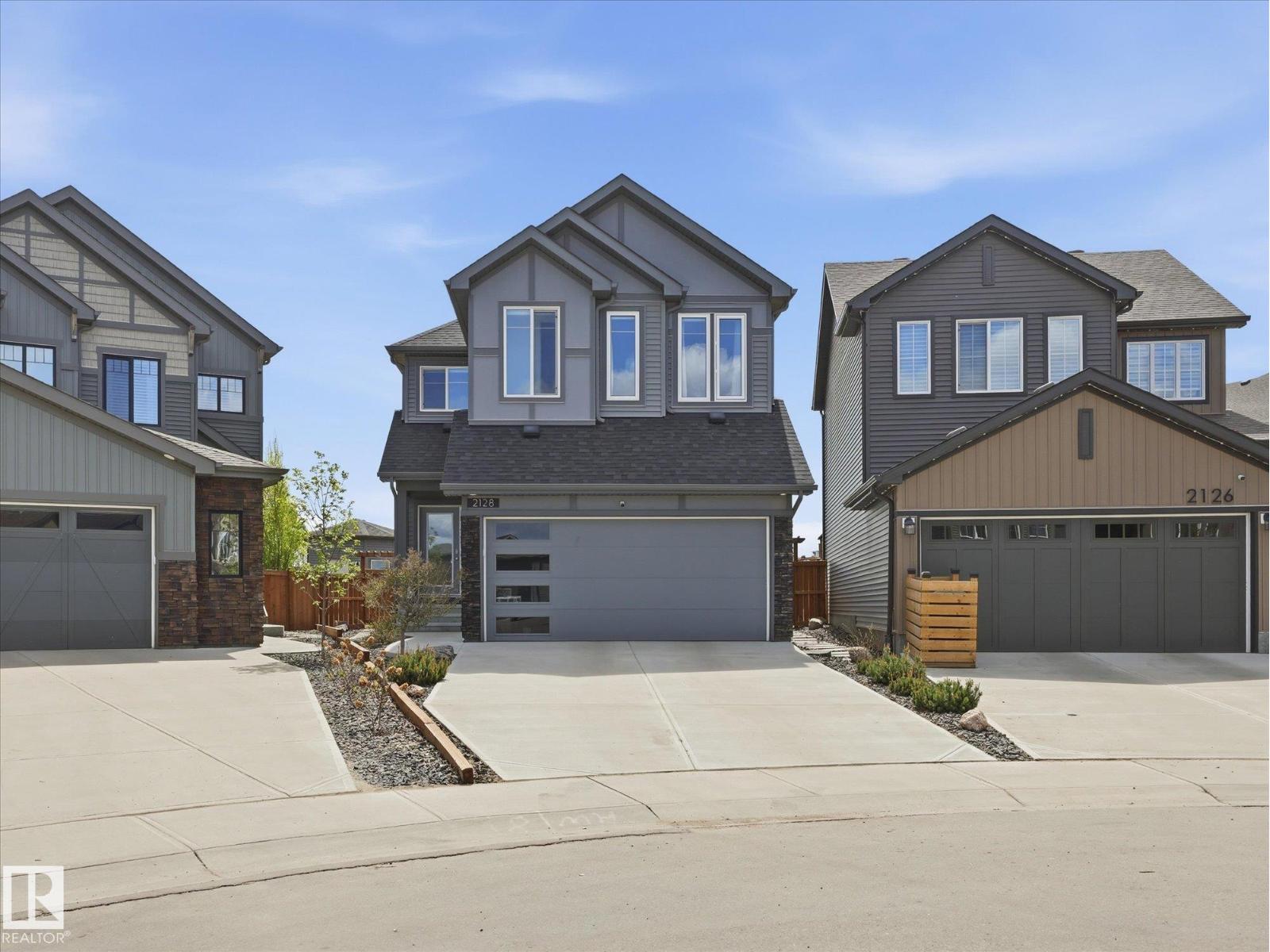 2128 GRAYDON HILL CR SW - 1