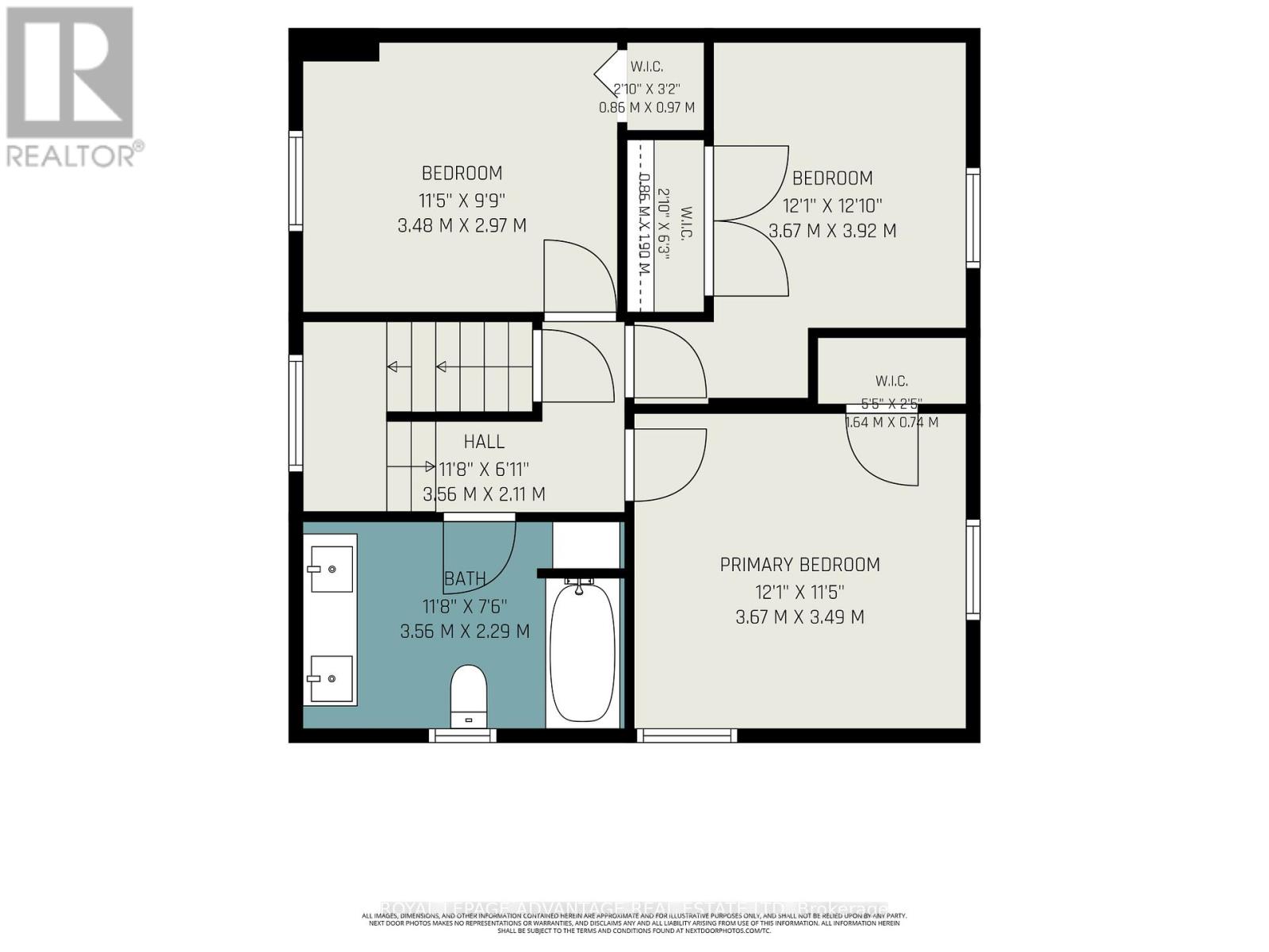 3 Bed, 2 Bath House for Sale in Perth – 14 BECKWITH STREET E, Perth – MLS# X13528440 - Image 32