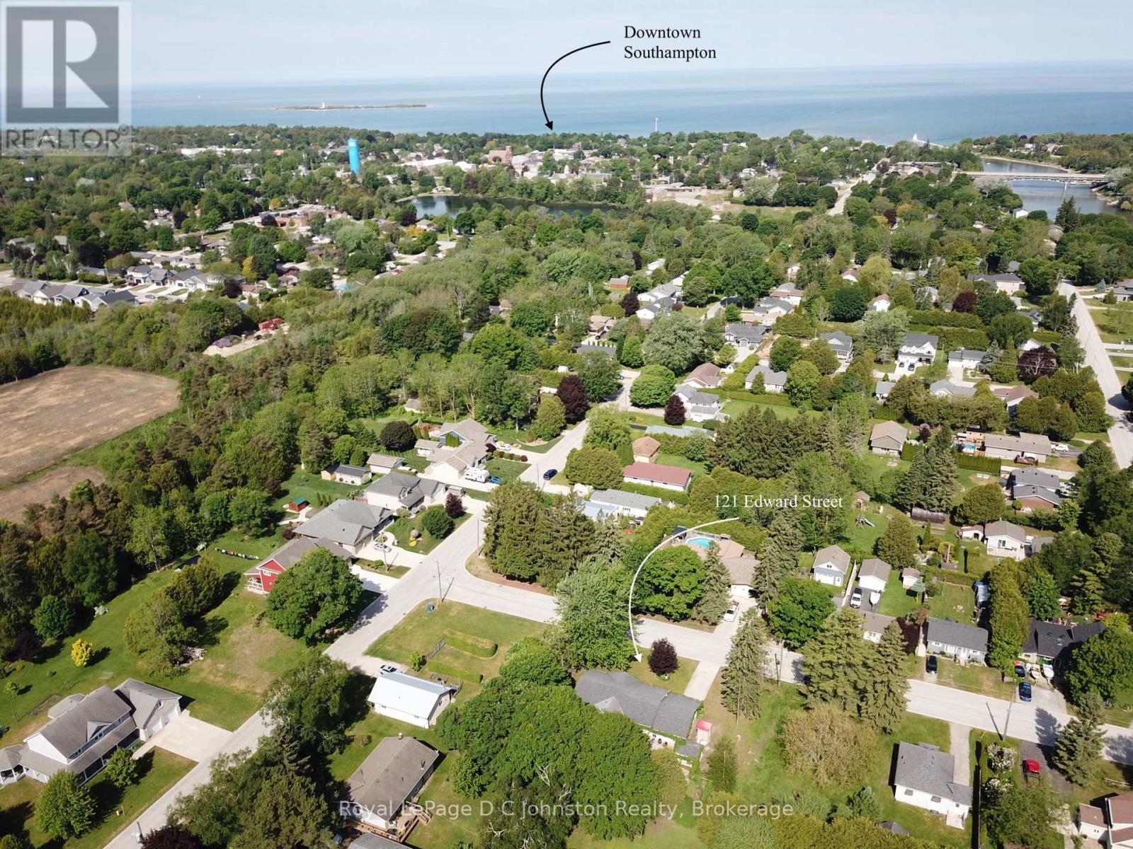 121 EDWARD STREET - 20
