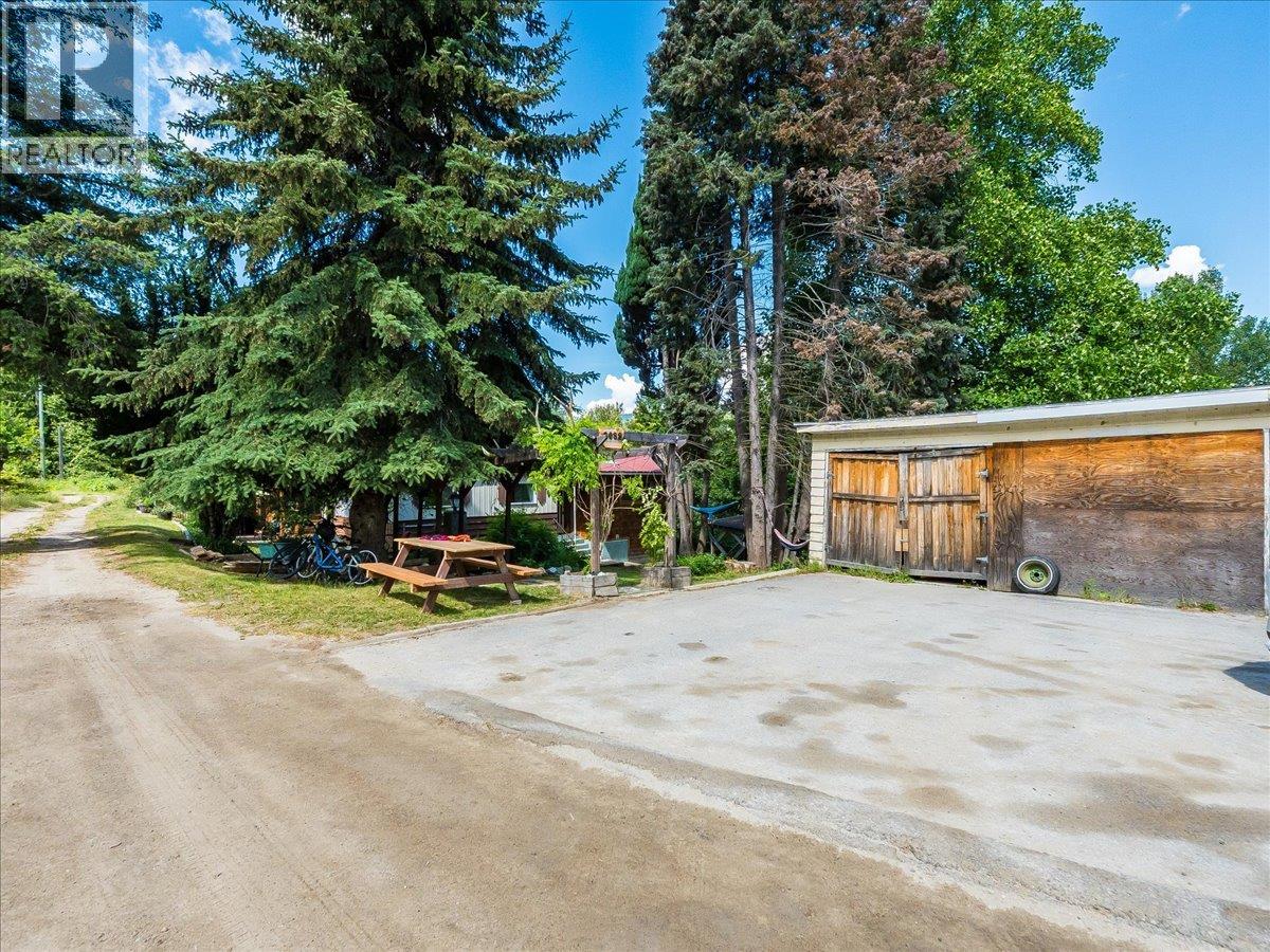 3088 Fofonow Road - 7