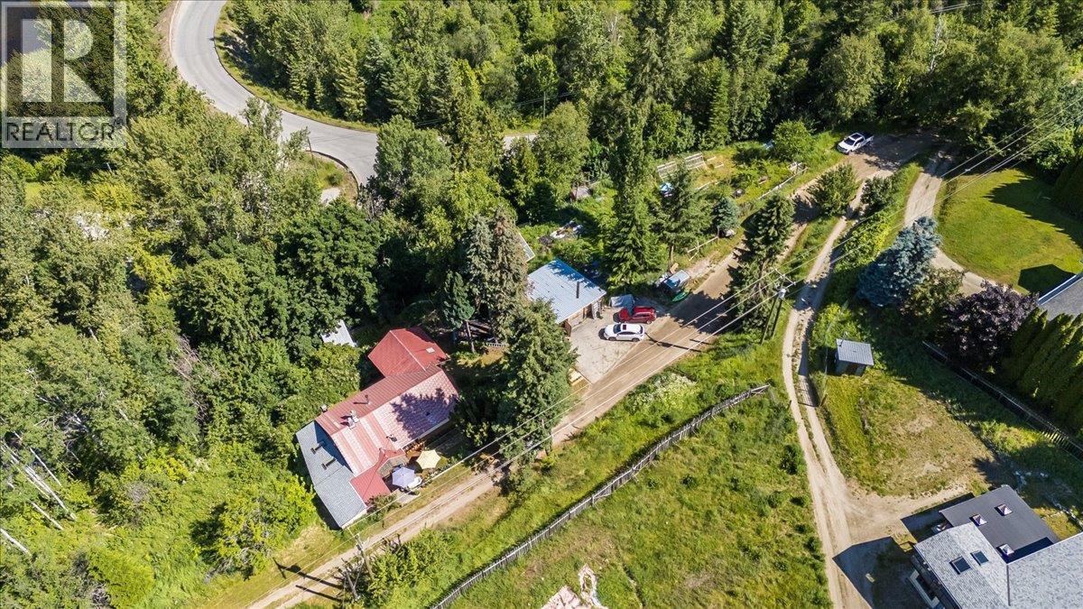 3088 Fofonow Road - 5