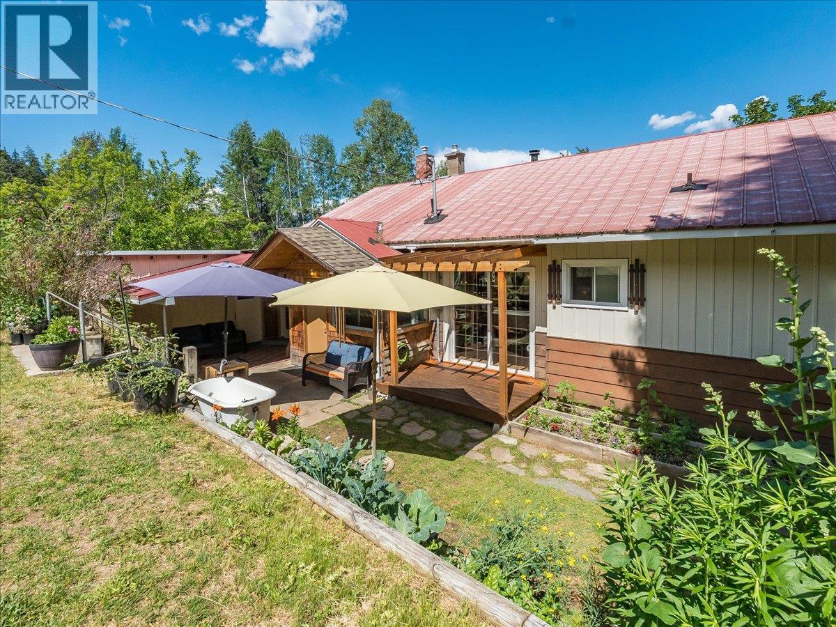 3088 Fofonow Road - 4