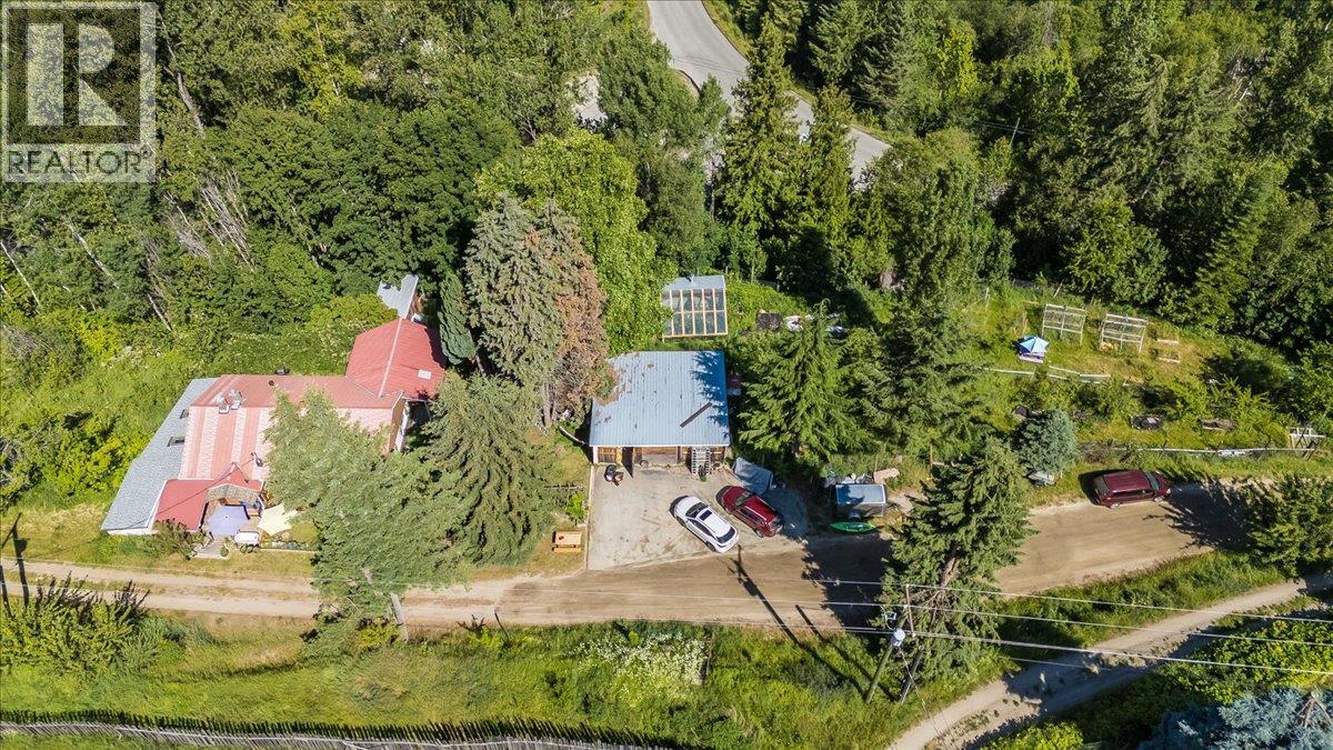 3088 Fofonow Road - 55