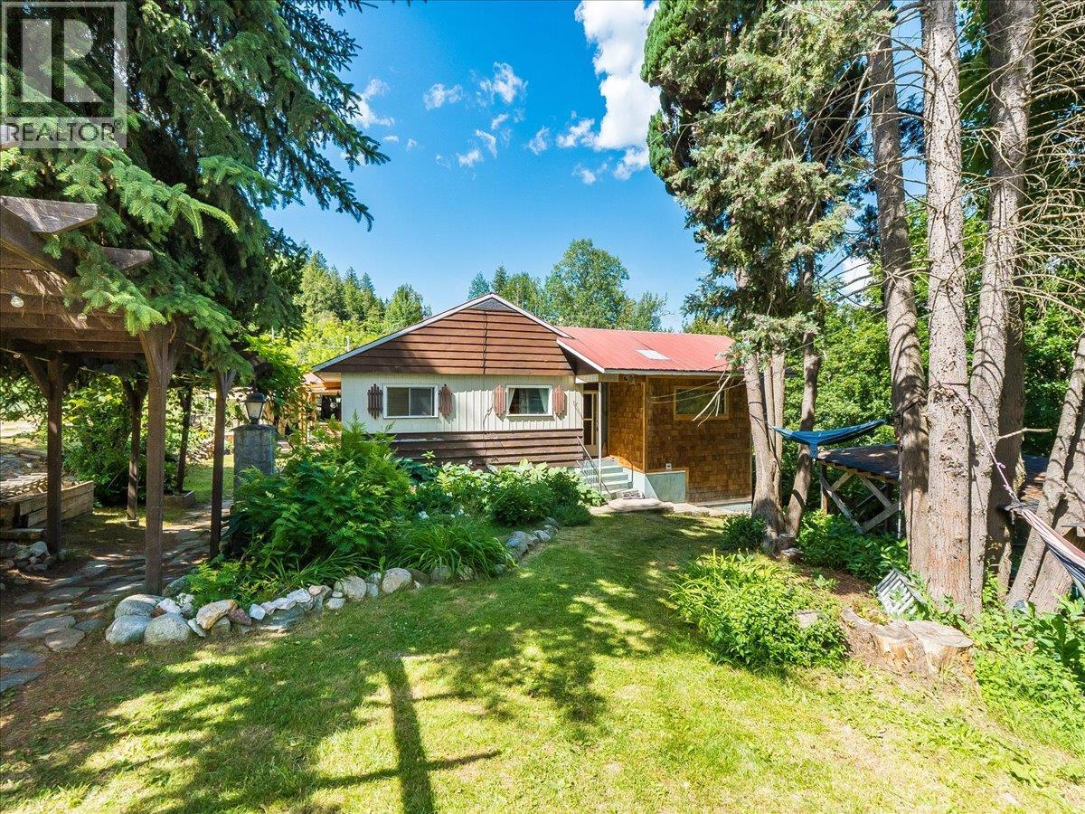 3088 Fofonow Road - 1