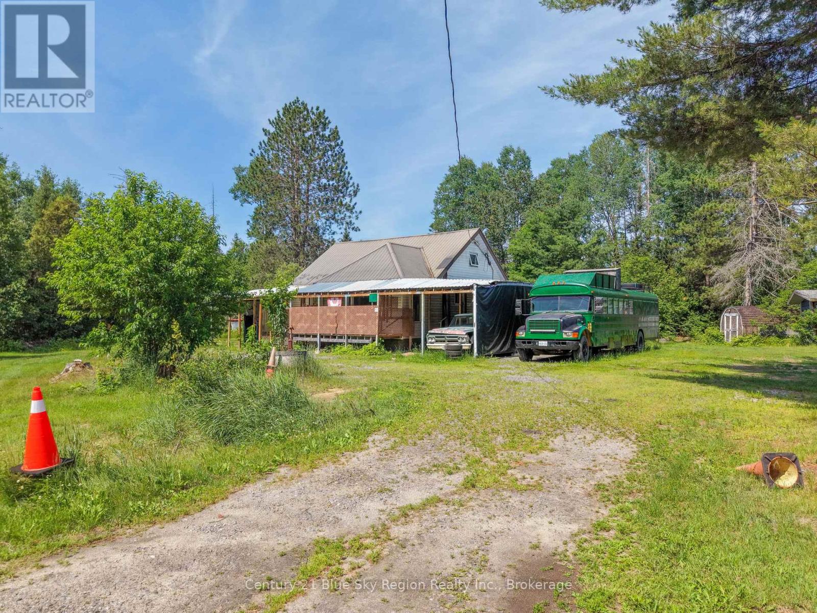 9790 HIGHWAY 63 - 1
