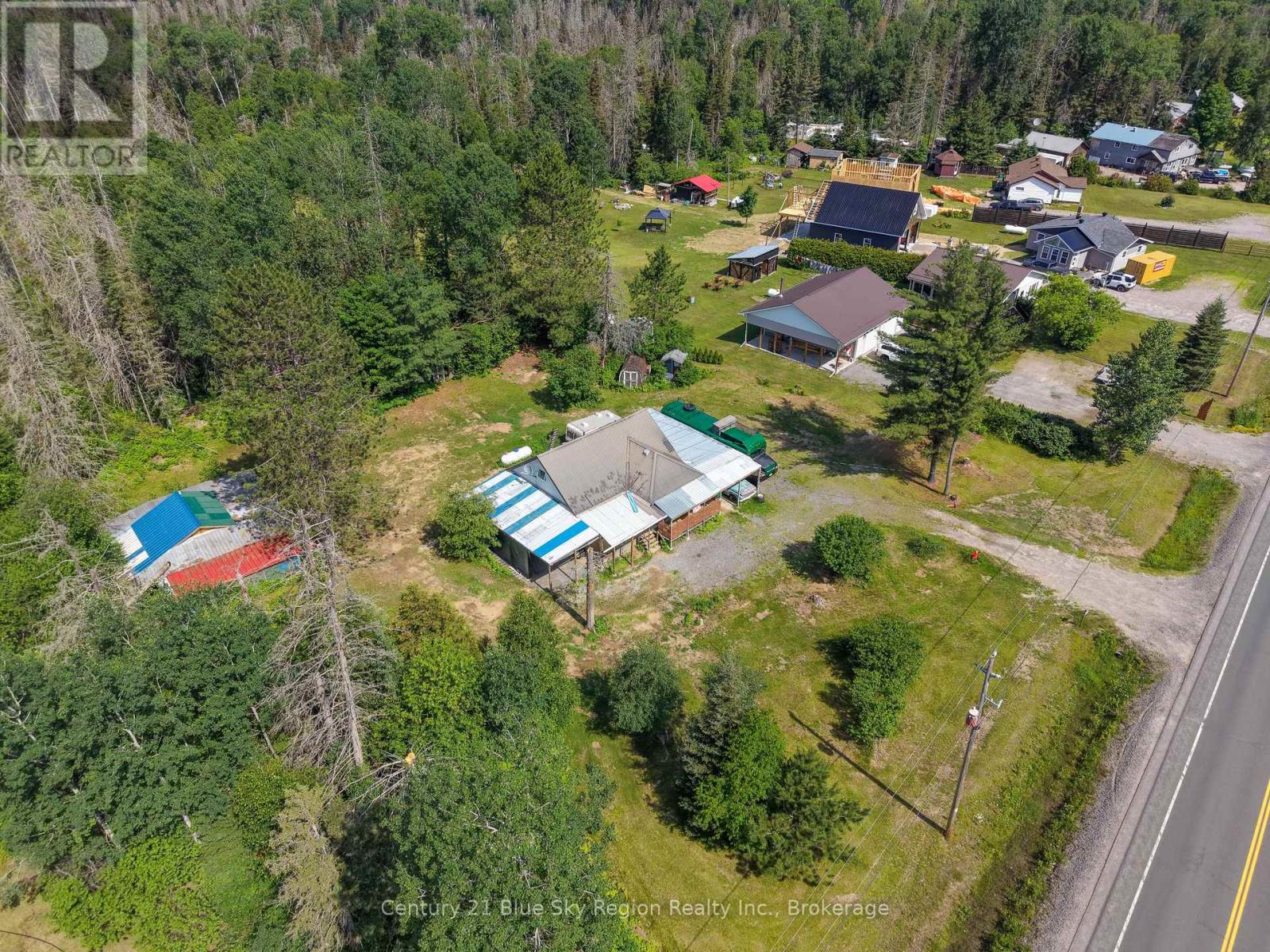 9790 HIGHWAY 63 - 37