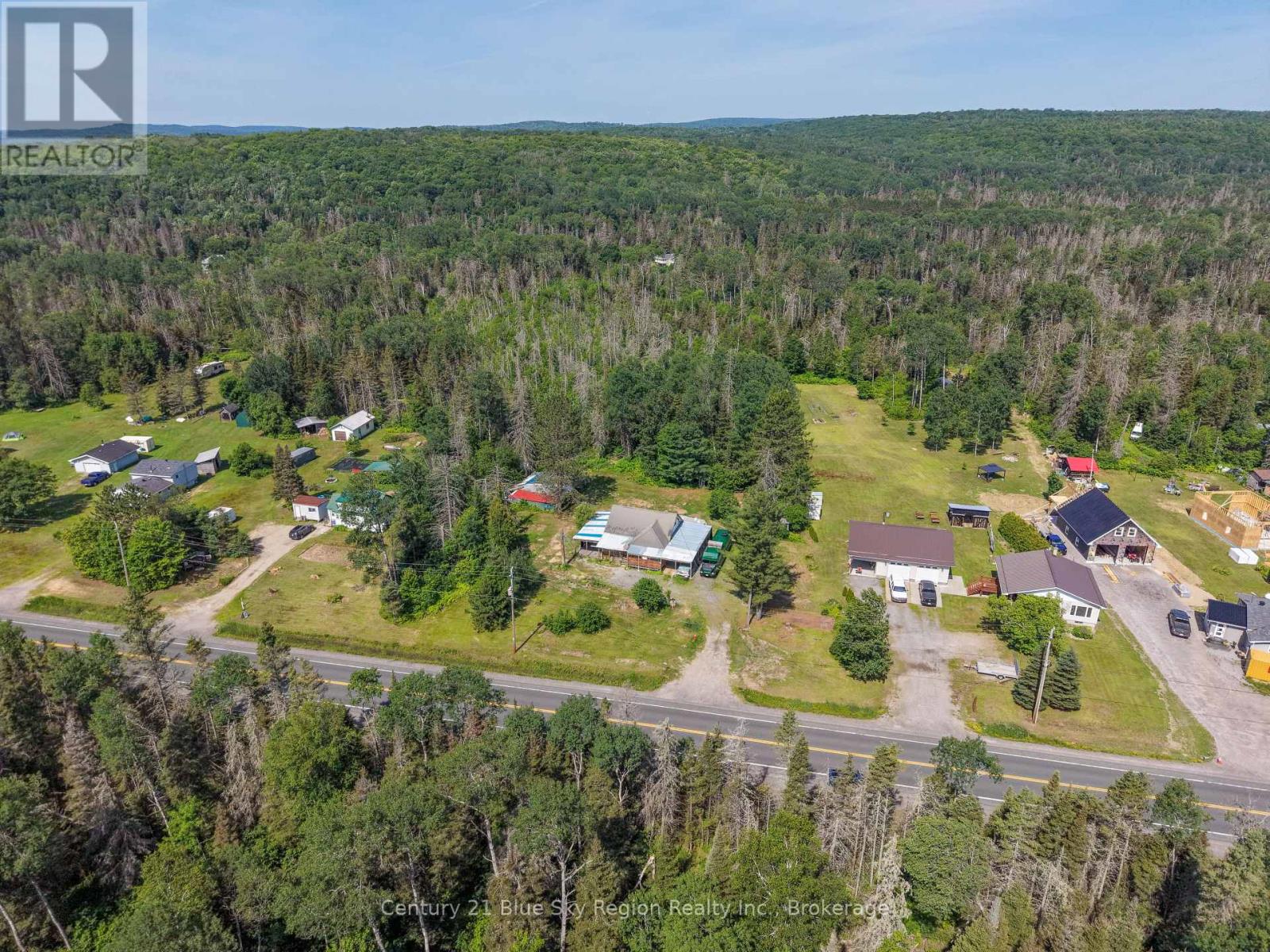 9790 HIGHWAY 63 - 40