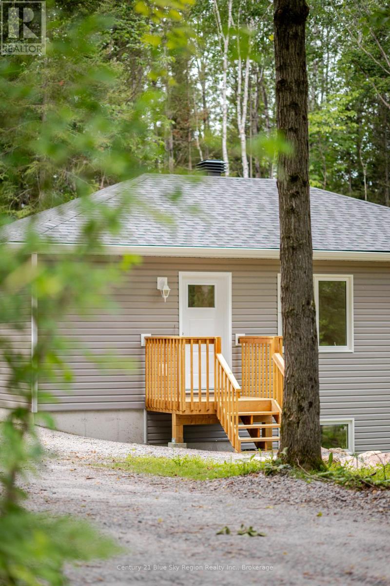 205 GREENWOOD DRIVE - 2