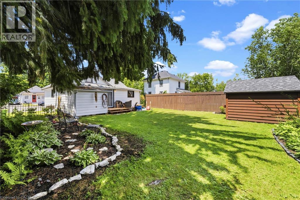 2-bedroom home for sale at 425 ROSS Avenue, Dunnville ON · photo 18 of 20