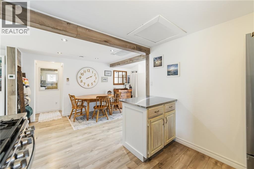 2-bedroom home for sale at 425 ROSS Avenue, Dunnville ON · photo 10 of 20