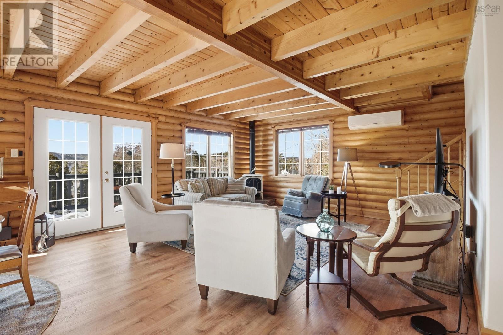 12895 Peggys Cove Road - 12