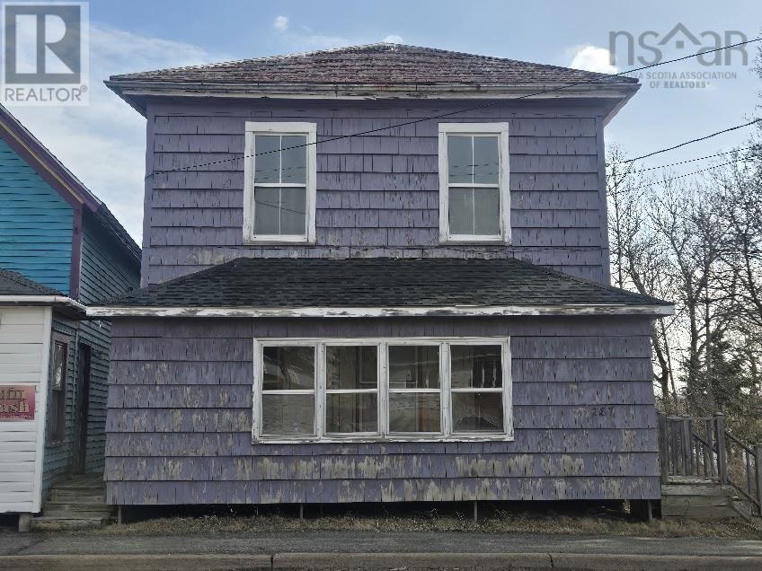 287 Main Street - 1